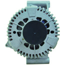WAI Alternator - 8512N