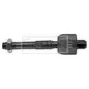 Borg & Beck Rack End L/R  - BTR5222 fits Volvo S60, S80, V70 MkII