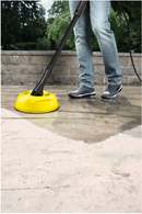 Karcher K2 Universal Edition Home Pressure Washer Model 1.673-524.0