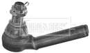 Borg & Beck Tie Rod End - BTR32901