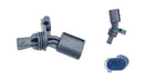 Intermotor Wheel Speed Sensor - 61157