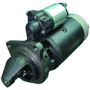 WAI Starter Motor Unit - 18030N fits DAF, Fiat, Iveco, KHD