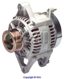 WAI Alternator Unit - 13341N fits Chrysler