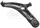 Borg & Beck Suspension Arm LH - BCA7468 fits Kia Soul (AM) 2011-