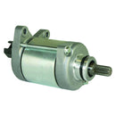 WAI Starter Motor - 19642N