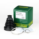First Line Drive Shaft Bellow - FCB6445