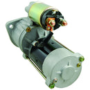 WAI Starter Motor - 17081N