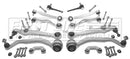 First Line Suspension Arm Kit  - FCA7125K