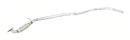 Klarius FE867J - Centre Pipe  - Fits Ford Fiesta 1.25i