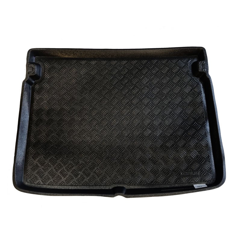Anthracite Insert, Boot Liner & Protector Kit - Seat Cupra Formentor [upper] 2020+