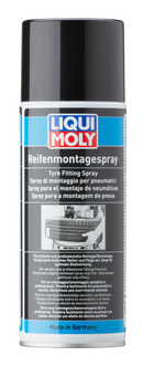 Liqui Moly Tire Fitting Spray 400ml - 1658