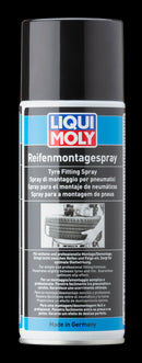 Liqui Moly Tire Fitting Spray 400ml - 1658