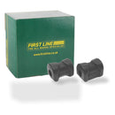 First Line Anti Roll Bar Bush Kit  - FSK6433K