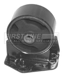 First Line Engine Mounting  - FEM3487