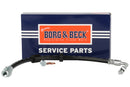 Borg & Beck Brake Hose  - BBH9085