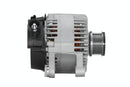 HELLA 8EL 011 712-931 Alternator - 14V - 100A - fits Toyota Yaris (_P9_)