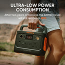 Jackery Solar Generator 300 Plus - 60-0304-UKB1A1