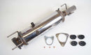 EEC DPF Cordierite Type Approved - FI6063T