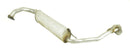 Klarius HA385H - Box With Tail Pipe