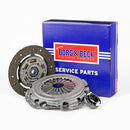 Borg & Beck Clutch Kit - 3pce  - HK2135