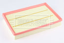 Borg & Beck Air Filter - BFA2702