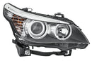 HELLA 1EL 010 478-101 Halogen/DE-Headlight - right