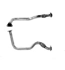 BM Cats Front Pipe - BM70157 with Fitting Kit - FK70157 fits Seat, Volkswagen