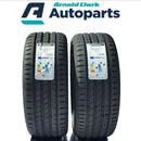 Continental 225 45 17 91Y Premium Contact 7