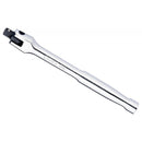 Carlyle Hand Tools Extension Bar - Flex Handle - 1/4in. Dr - FH14
