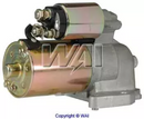 WAI Starter Motor - 6643N