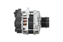 HELLA 8EL 012 584-441 Alternator - 28V - 80A - fits Renault Trucks Midlum