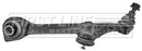 First Line Suspension Arm RH - FCA6785 fits Mercedes S-Class (W221) 05-