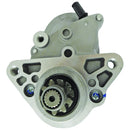 WAI Starter Motor - 17748N