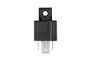 HELLA 4RA 003 437-181 Relay, main current - 12V - 4-pin connector