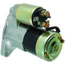 WAI Starter Motor - 17866N