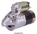 WAI Starter Motor - 17797N