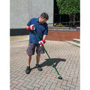 Draper Twin Head Tele Paving Brushset - 58683