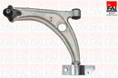 FAI Wishbone Lower Left - SS7216