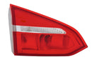 HELLA 2SA 354 846-011 Rearlight - LED - Inner Section - left - fits Peugeot 2008 I (Cu_)