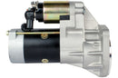 HELLA 8EA 012 527-041 Starter - 12V - 2kW - fits Toyota Hilux V Pickup (_N_,KZN1_,VZN1_)