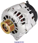 WAI Alternator - 8155N-6G1