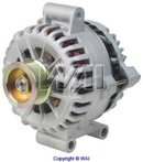 WAI Alternator - 8437N