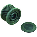 WAI Clutch Pulley - 24-81107