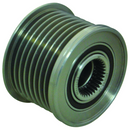 WAI Clutch Pulley - 24-82113