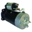 WAI Starter Motor - 17257N