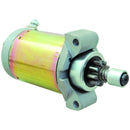 WAI Starter Motor - 18403N