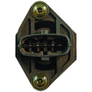 WAI Mass Air Flow Sensor - MAF10292T
