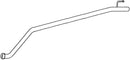 Klarius RN866D - Centre Pipe