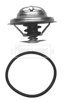 Borg & Beck Thermostat Kit  - BBT014 fits Audi, Jaguar, Mercedes