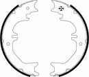 Mintex Brake Shoes fits -Toyota MFR615 (also fits other vehicles)